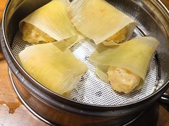 -洞庭土菜馆(易发广场店)