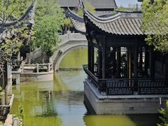 -朱仙镇启封故园景区
