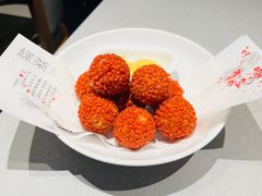 -绿茶餐厅(广州天河城店)