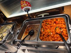 -比格比萨自助(宝山日月光店)