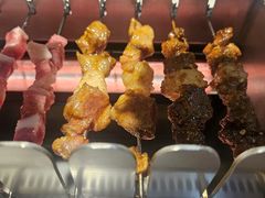 -玉善烧烤串城(长春总店)