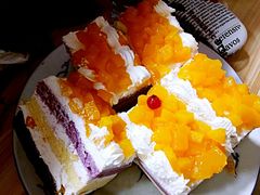 -皇家美孚(保定路店)