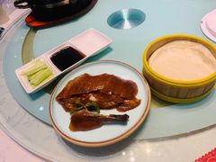 -鹊华居·地道鲁菜·海鲜·融合味(大明湖店)