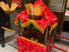 -大张烙馍村(三环南路旗舰店)