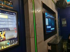 -宝岛甲壳虫KTV(蓝天路店)