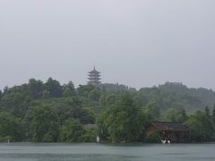 -酒仙湖景区