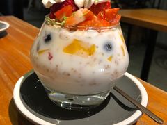 -BE BRIGHT KITCHEN(正佳广场店)