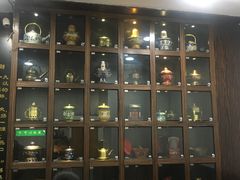 -东来顺饭庄(西直门店)