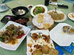 -景好海鲜餐厅(大鹏必选旅游店)