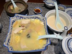 -南京大牌档(青岛万象城店)