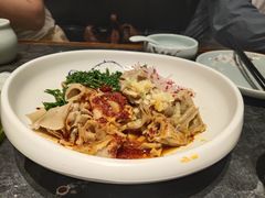油泼沙葱筱面-紫泥369粗粮季(鼓楼店)