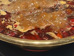 -涿派·炝锅鱼(涿州店)
