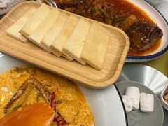 -阿诺泰·泰国餐厅(棕北店)