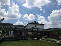 -渭塘酒家(生态园店)