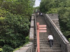 -虞山城墙