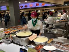-北大家园食堂