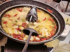 -外婆味道·云南菜大当家(关上店)