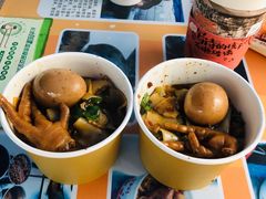 -肖胖子猪油拌粉