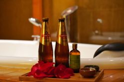 -青岛香格里拉·氣水疗中心