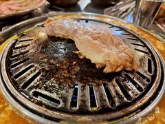-喜来稀肉(金巴利道店)
