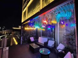 -格乐利雅婚礼艺术中心(南外滩店)