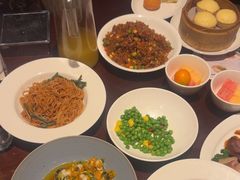 -环球港凯悦 · 享悦中餐厅