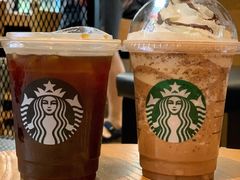 -星巴克(绵阳涪城凯德店)