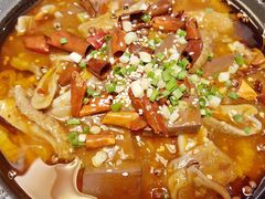 -晋阳饭庄(虎坊桥店)