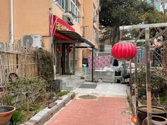 -盈盈特色馄饨馆(天台路小区店)