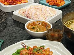 -金刚山(学府路店)