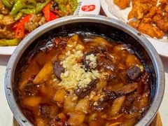 -赵家馆(燕山大街店)