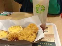 -德克士(二宫店)