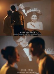 -二十一世纪婚纱摄影(省府前街店)