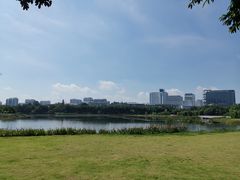 -南宁南湖公园
