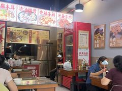 -宝小庆邵阳米粉(深圳市南山保利店)