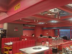 -何师傅美蛙鱼头(汉街店)