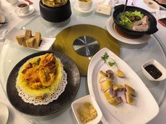 -国龙大酒店-中餐厅