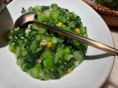 -锦府盐帮·李宅(领展购物广场中关村店)