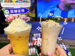 -神帆·元气汤泉(解放西路店)