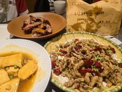 -闫府私房菜·老字号(恒隆店)