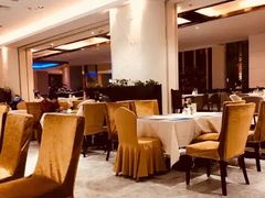 大堂-紫金港国际饭店-自助早餐(申花路店)