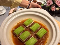 -程府宴-国宴(南长街·四合院店)