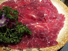 -蓉城江北老灶火锅(春熙路店)