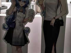 -喜茶(佛山南海万科广场店)