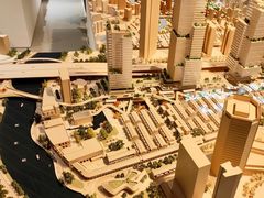 -上海城市规划展示馆