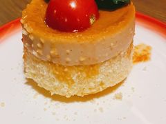 沙伦玫瑰布丁-那时新疆·若羌(经纬汇店)