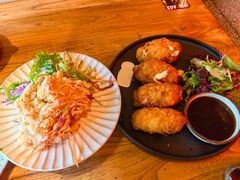 -炉胜·炉端烧·居酒屋