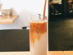 -大酉·M Coffee(北京美术馆店)