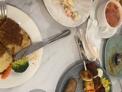 -库滋明·俄罗斯特色美食(中央大街店)