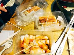-渔记茶餐厅(渔村店)